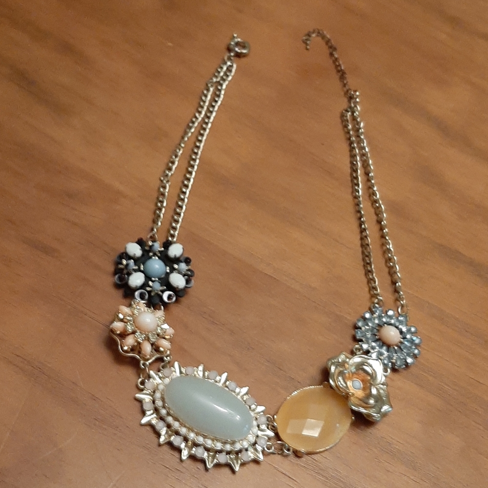 1 of a kind Necklace